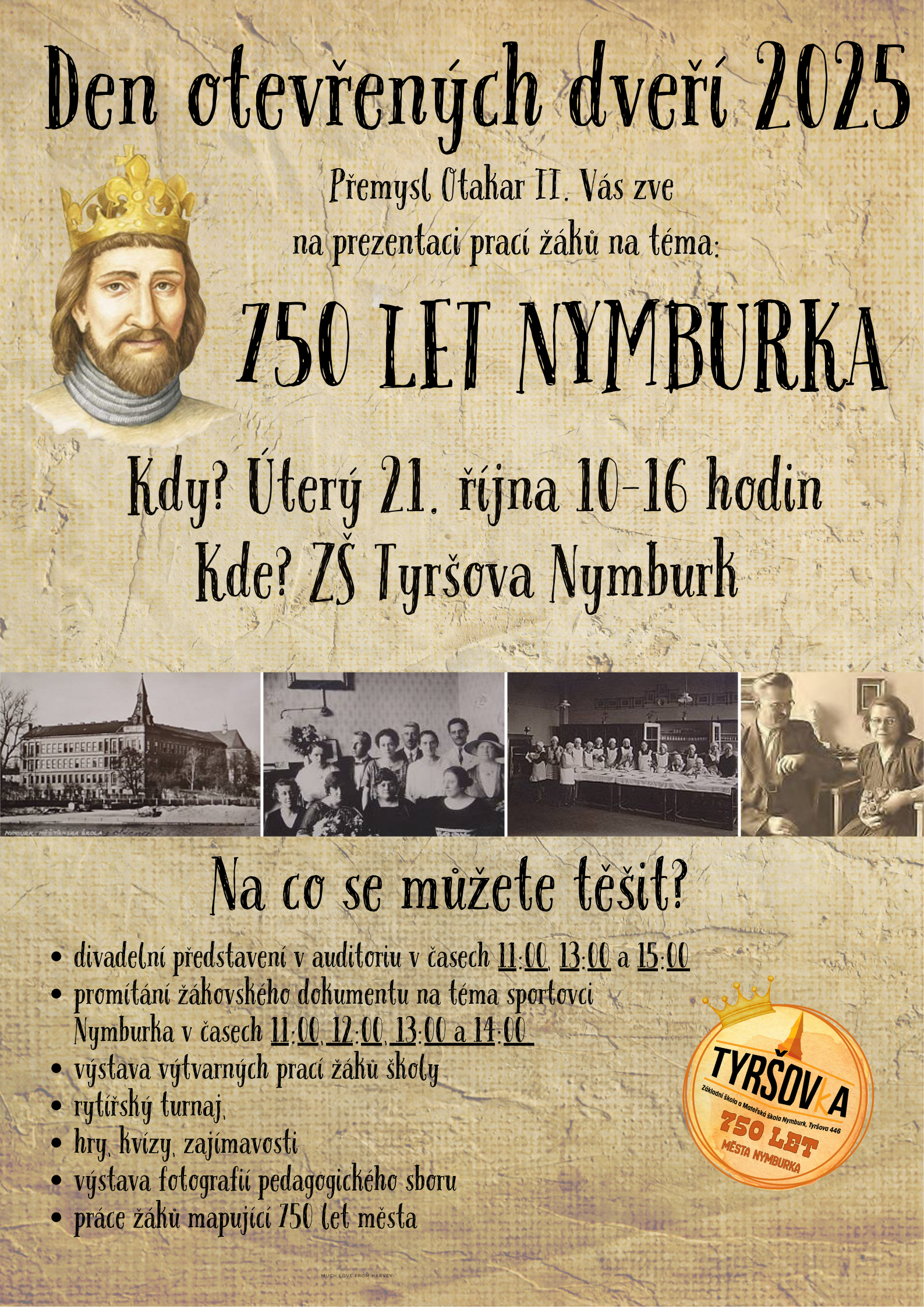 Pozvánka